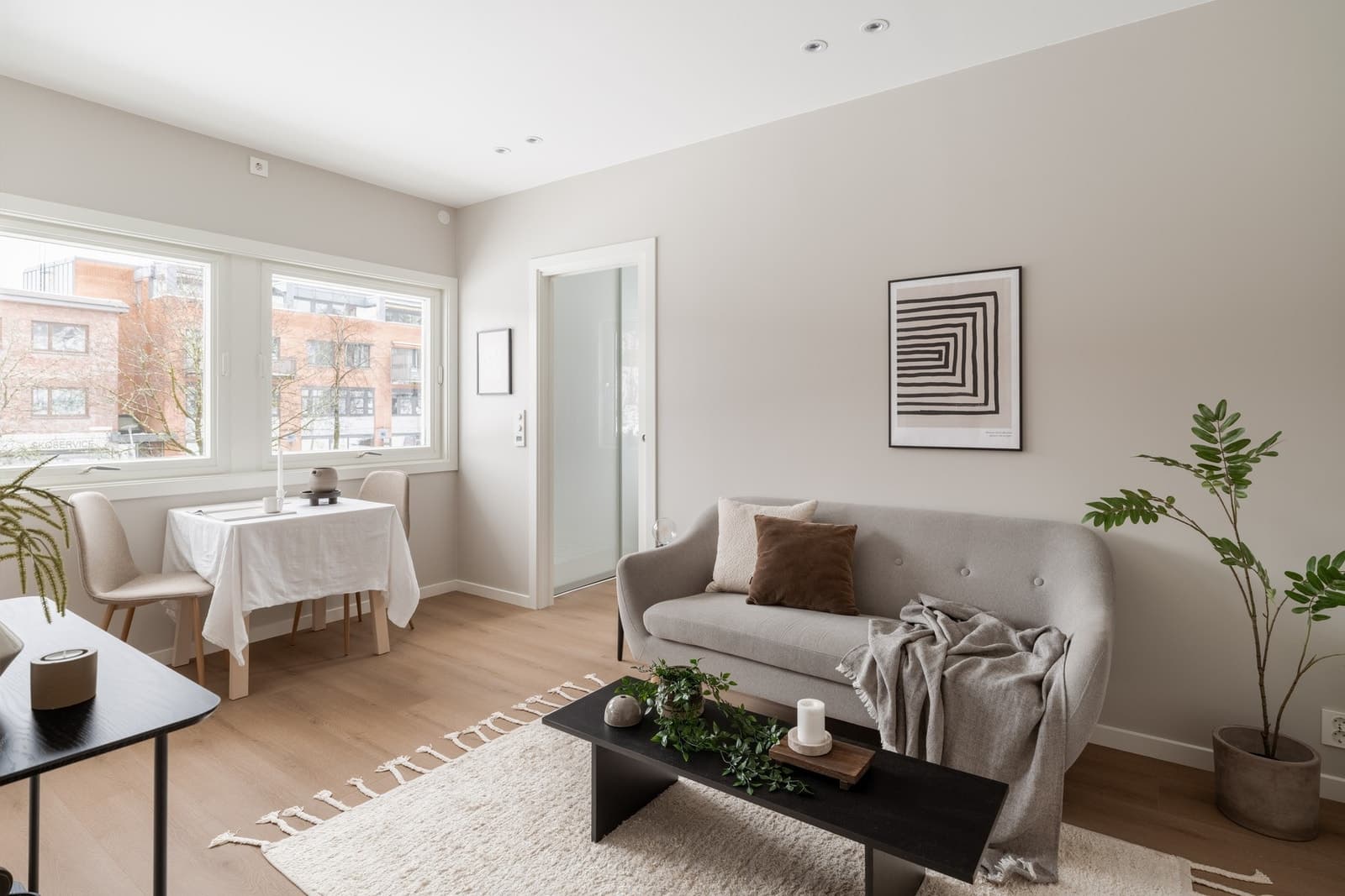 Gamle Drammensvei 35B, 1369 Stabekk - Bilde 1