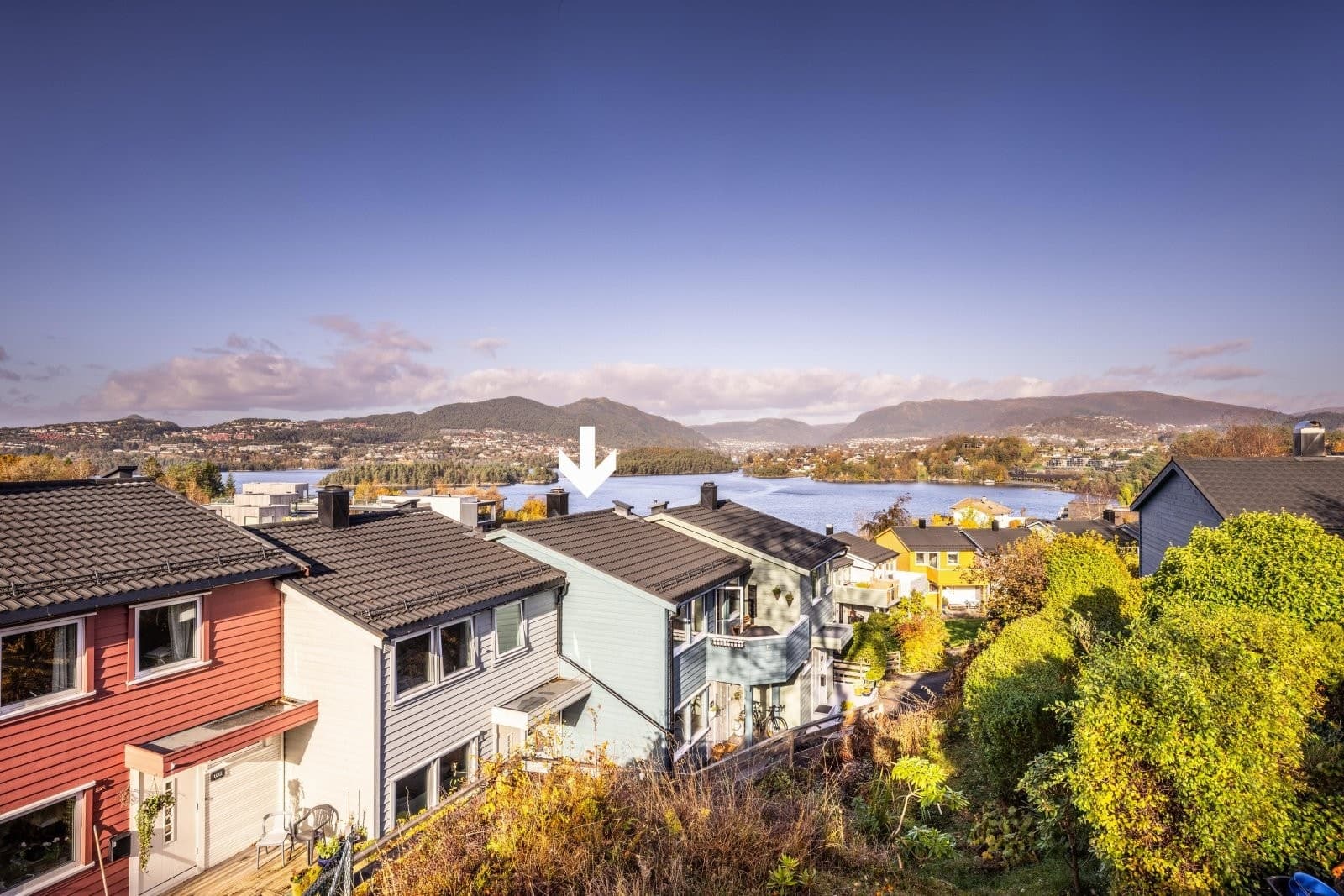 Nordåsgrenda 106, 5235 Rådal - Bilde 3