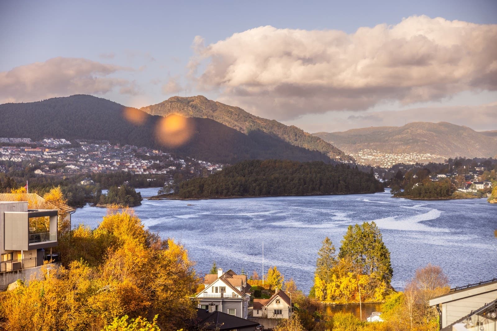 Nordåsgrenda 106, 5235 Rådal - Bilde 1