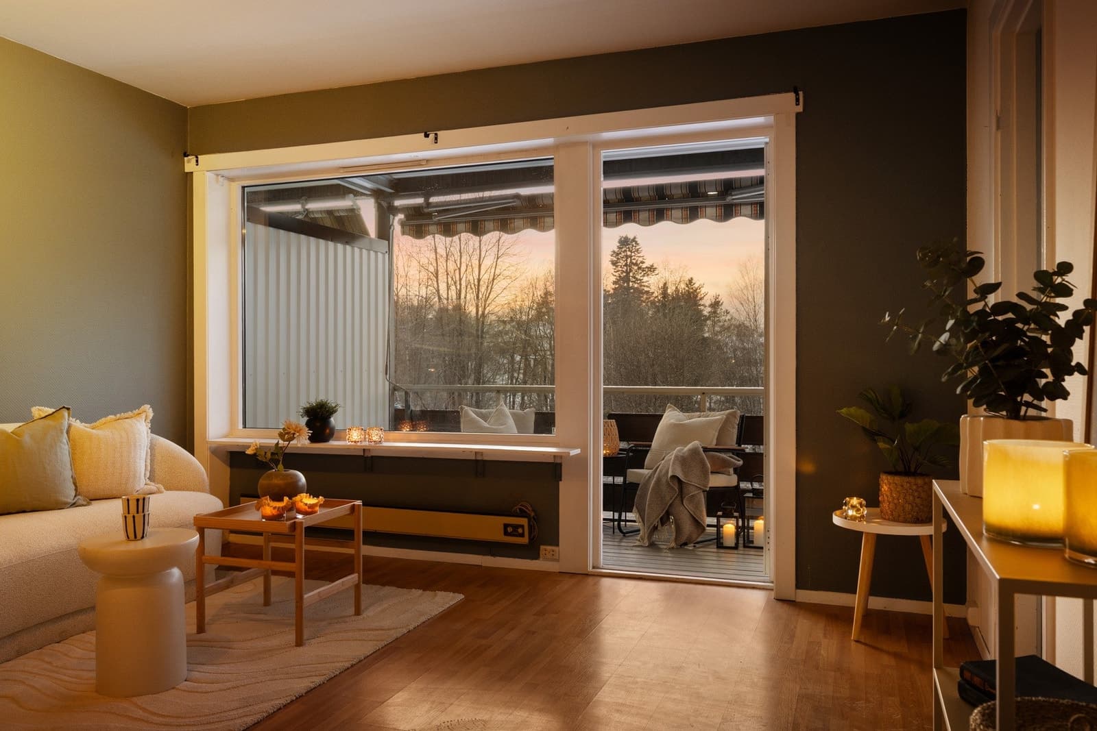 Mikkel Revs Vei 2, 0688 Oslo - Bilde 1