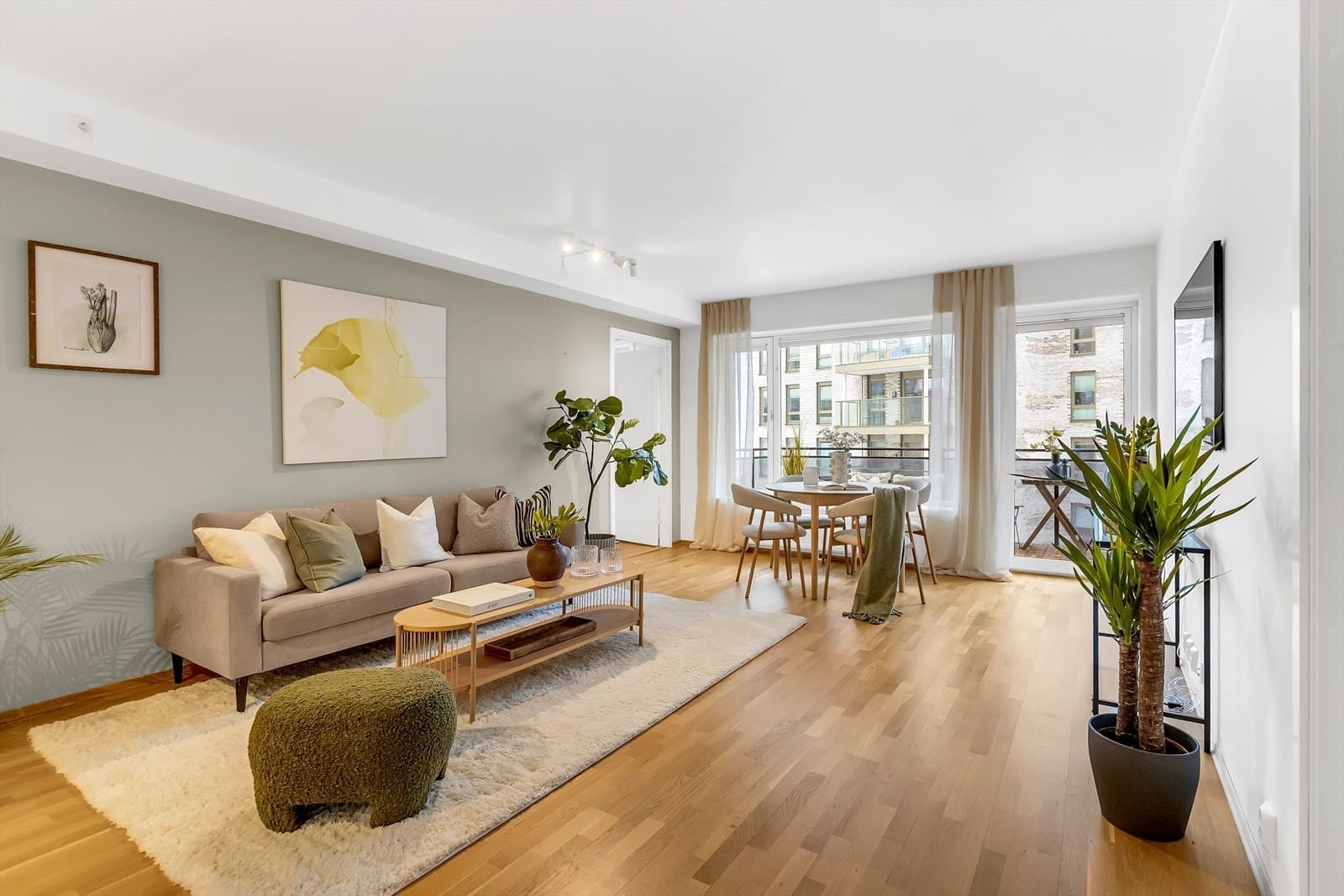 Fernanda Nissens Gate 6B, 0484 Oslo - Bilde 2