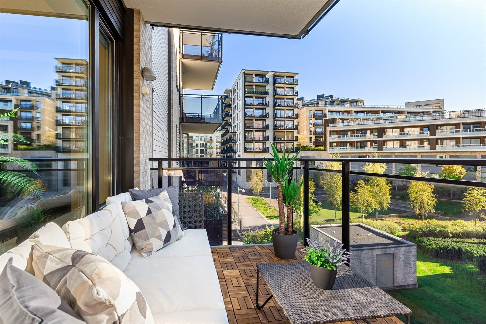 Fernanda Nissens Gate 6B, 0484 Oslo - Bilde 1