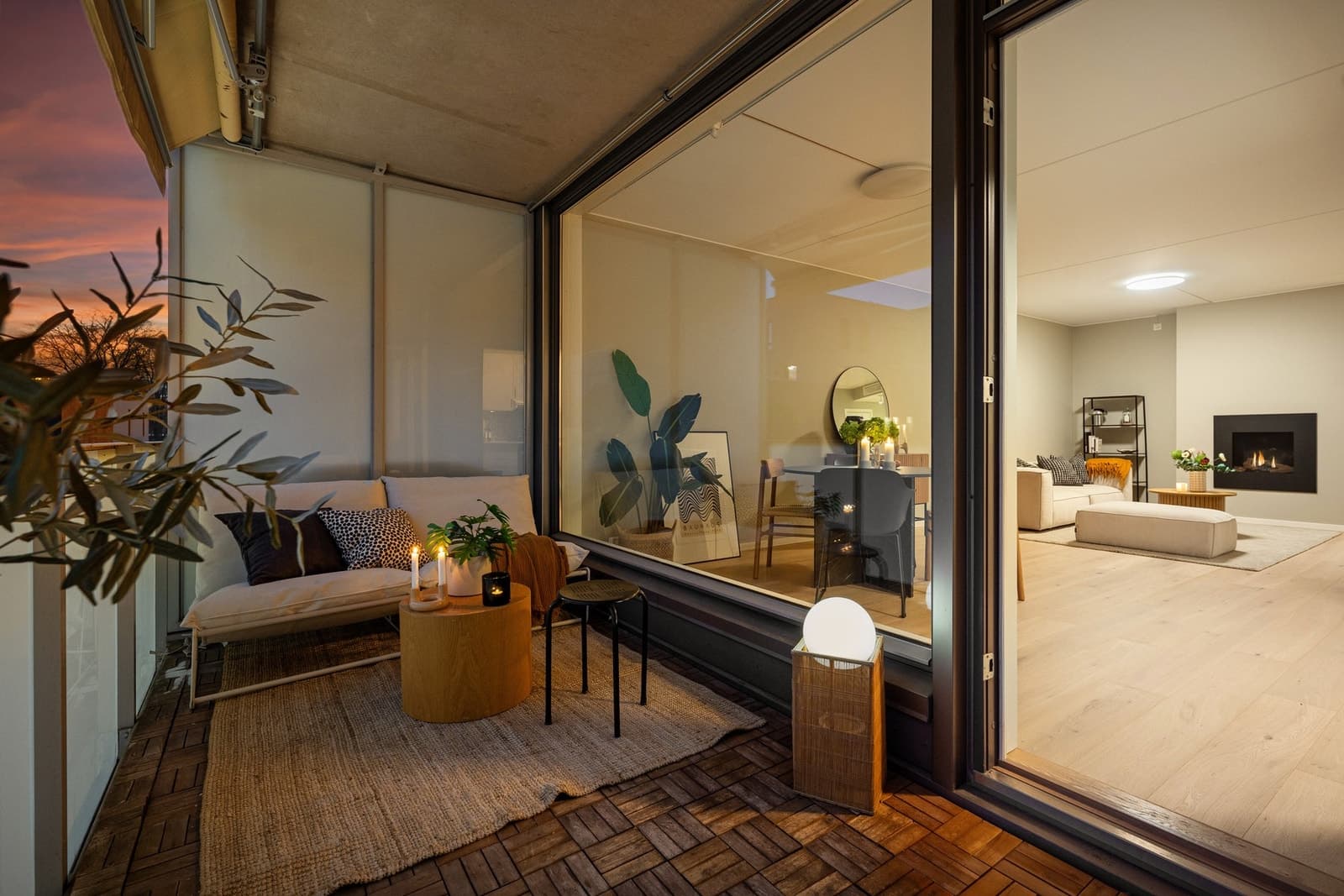 Gamle Ringeriksvei 45A, 1357 Bekkestua - Bilde 1