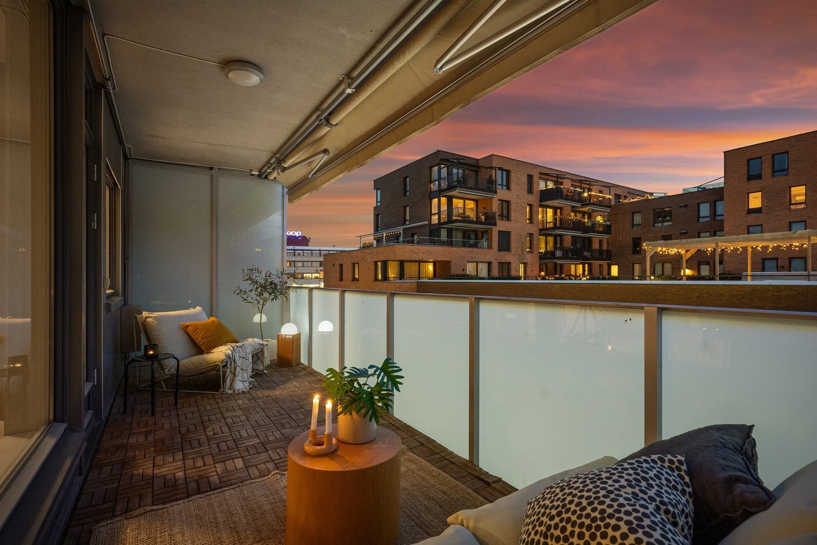 Gamle Ringeriksvei 45A, 1357 Bekkestua - Bilde 3