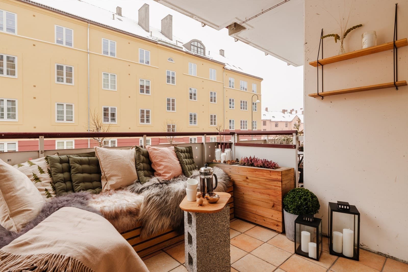 Thurmanns Gate 10C, 0461 Oslo - Bilde 2