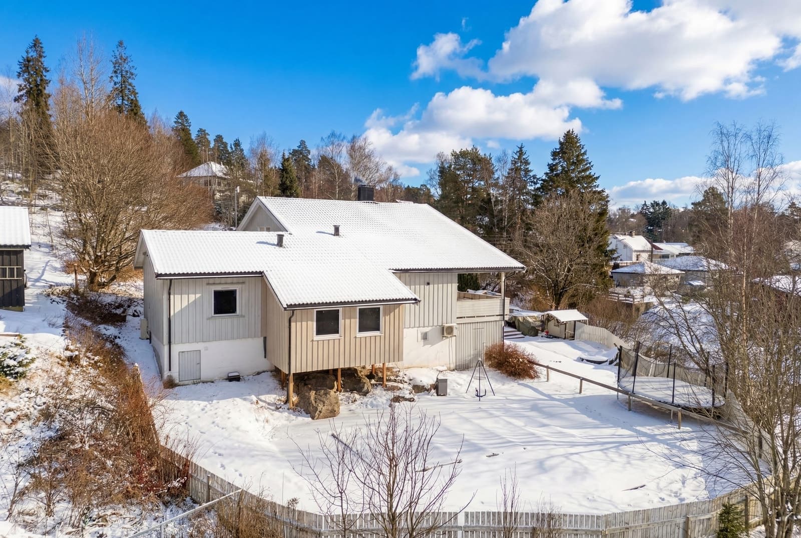 Dalsveien 25, 1405 Langhus - Bilde 3