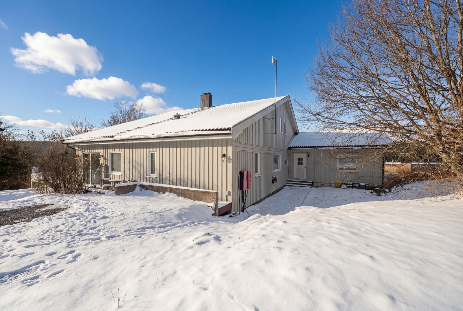 Dalsveien 25, 1405 Langhus - Bilde 2