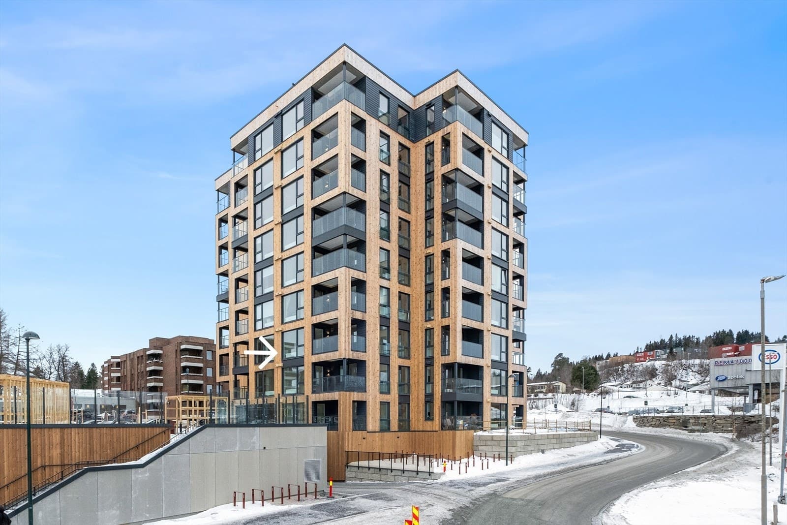 Reier Søbstads Veg 14, 7078 Saupstad - Bilde 1