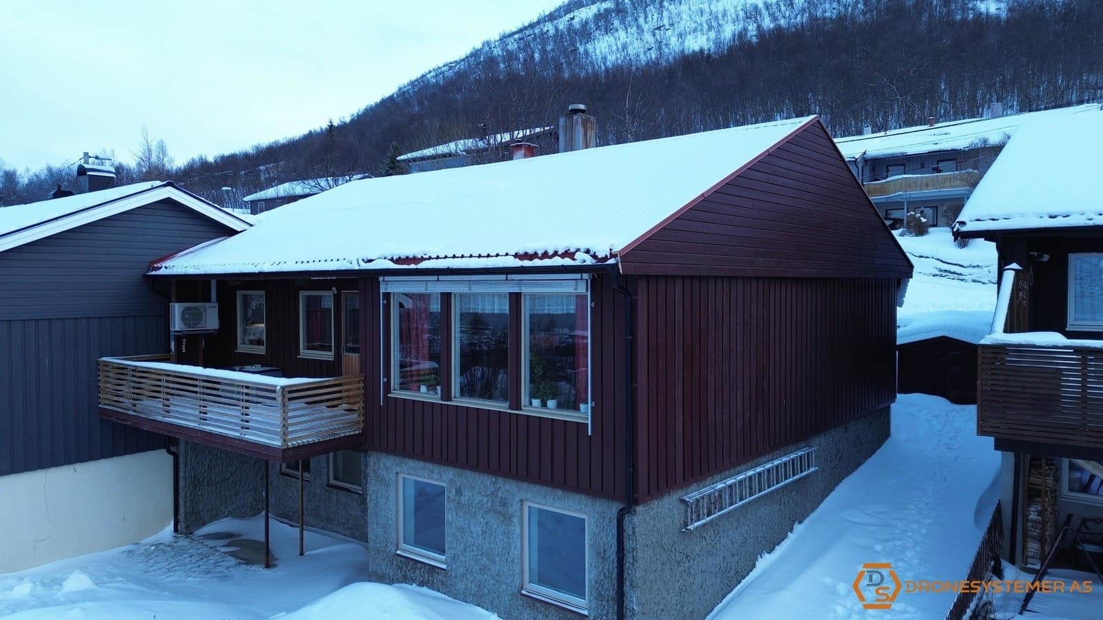 Orionvegen 5, 9024 Tomasjord - Bilde 3