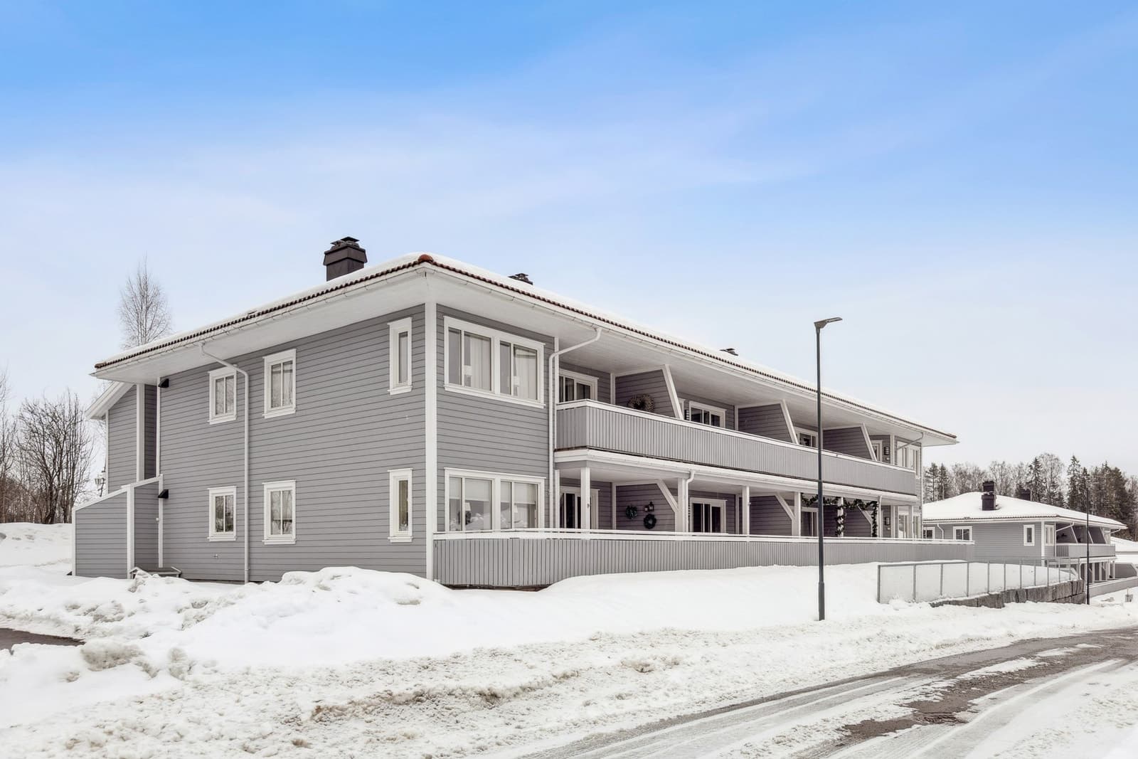 Hjeramoen 53D, 2072 Dal - Bilde 1