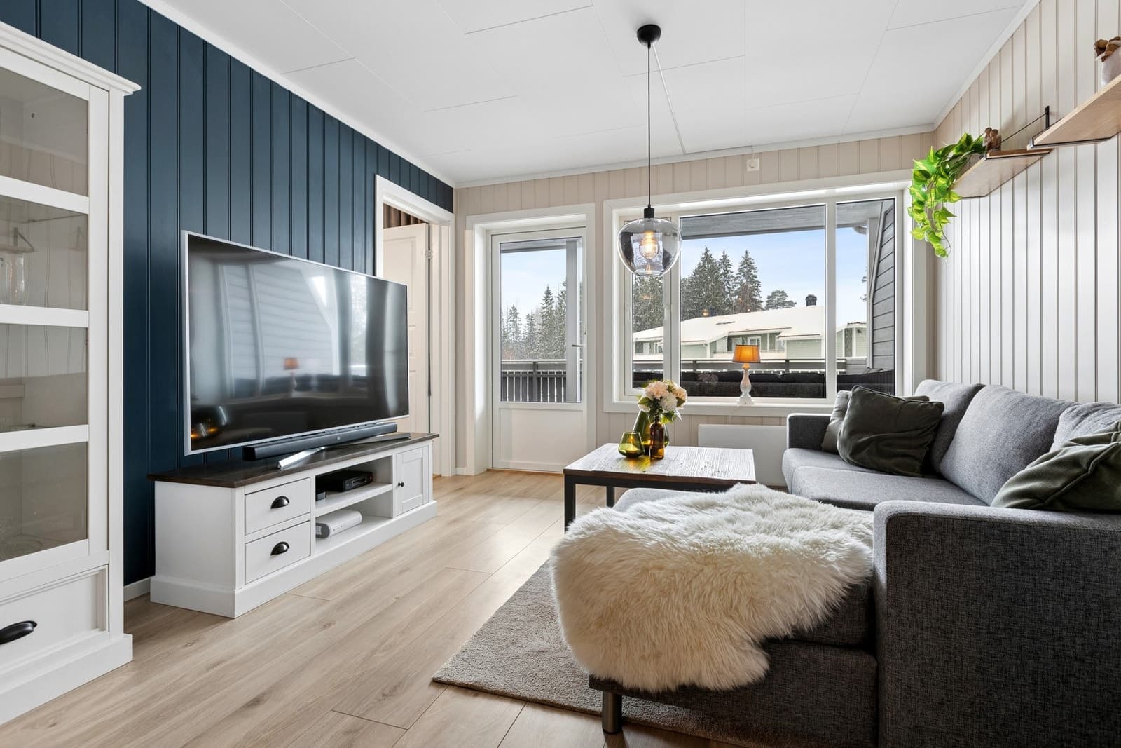 Hjeramoen 53D, 2072 Dal - Bilde 3