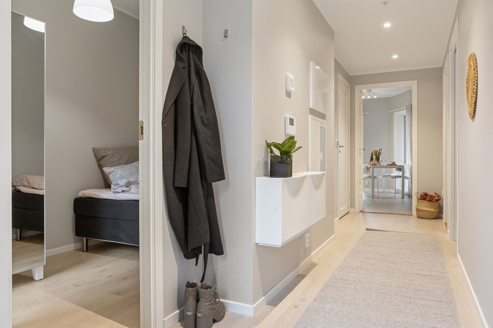 Myrdalsvegen 44E, 5130 Nyborg - Bilde 3