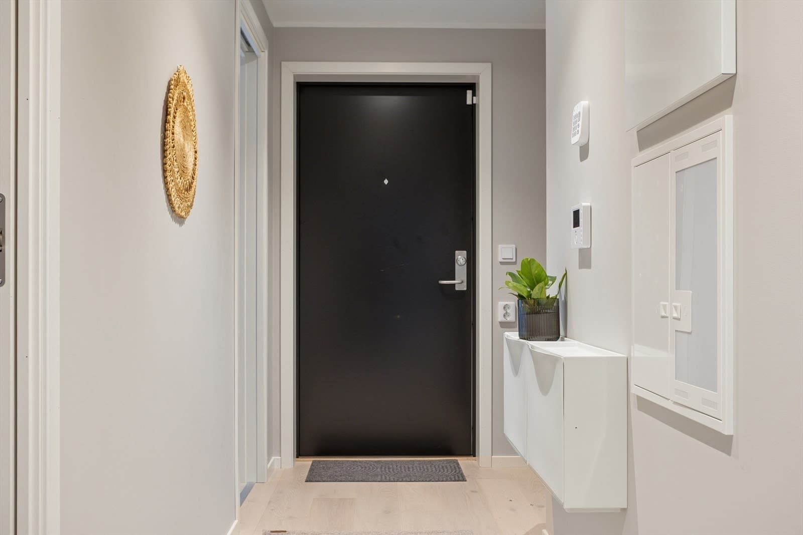 Myrdalsvegen 44E, 5130 Nyborg - Bilde 2