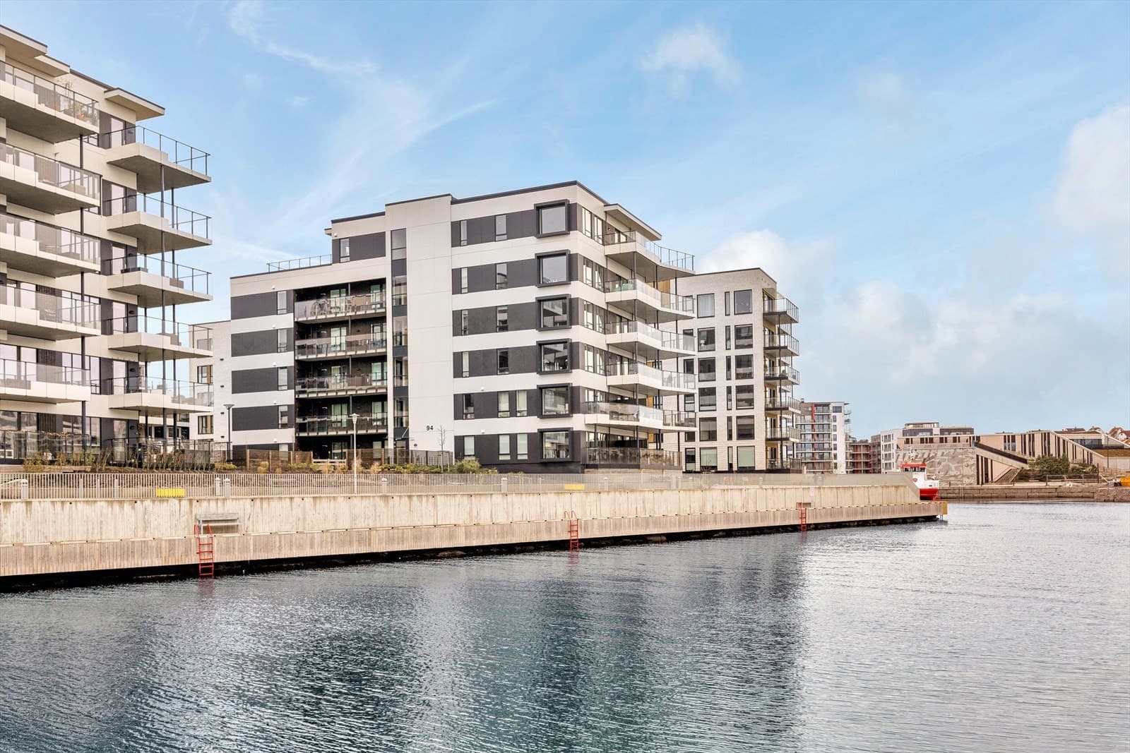 Lervigbrygga 94, 4014 Stavanger - Bilde 2