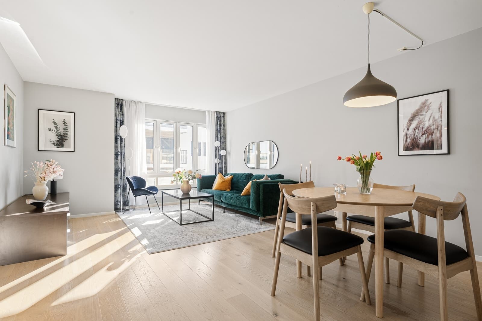 Middelthuns Gate 21B, 0368 Oslo - Bilde 1