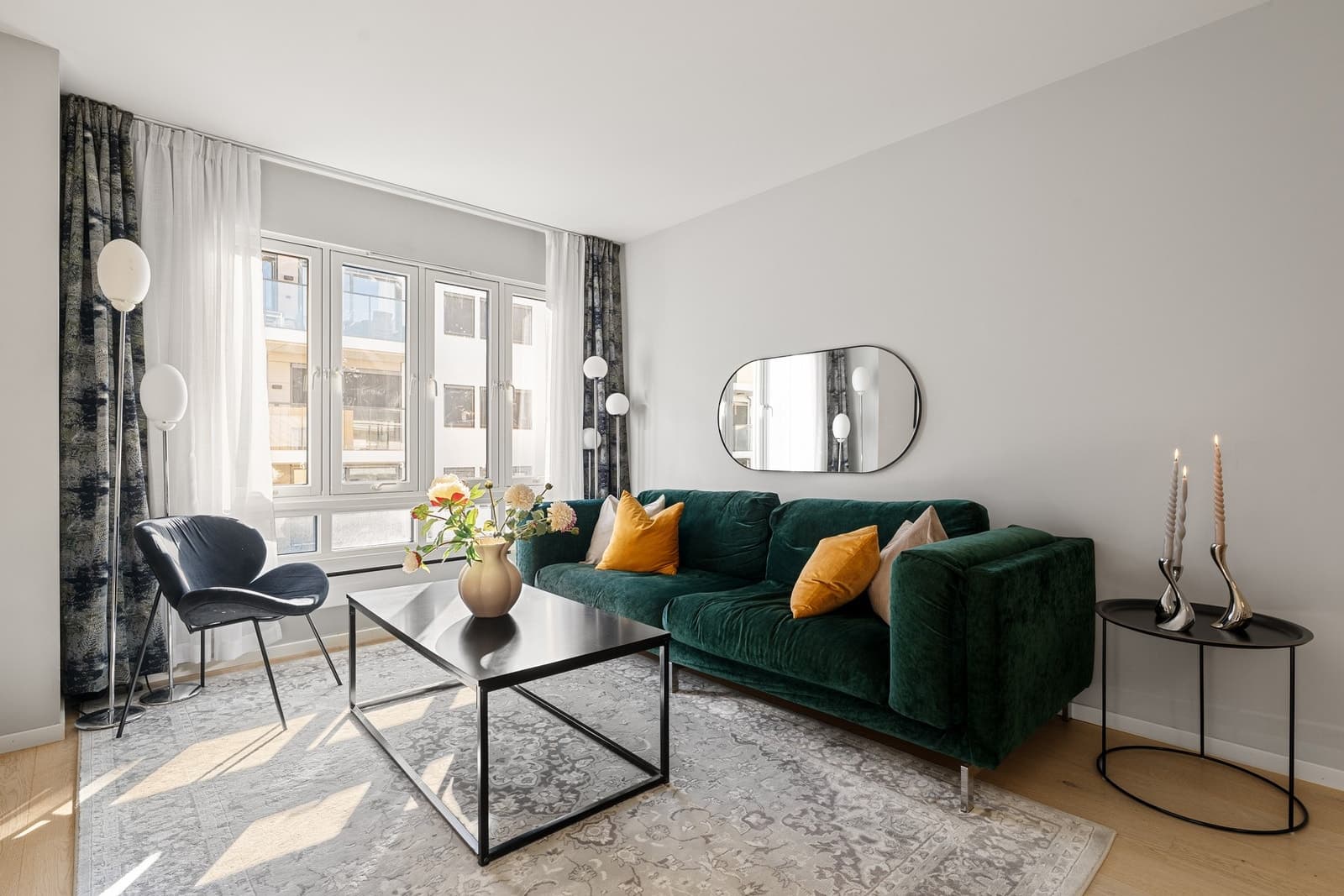 Middelthuns Gate 21B, 0368 Oslo - Bilde 3