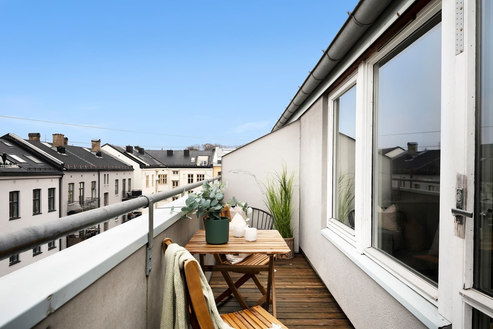 Romsdalsgata 8, 0556 Oslo - Bilde 2