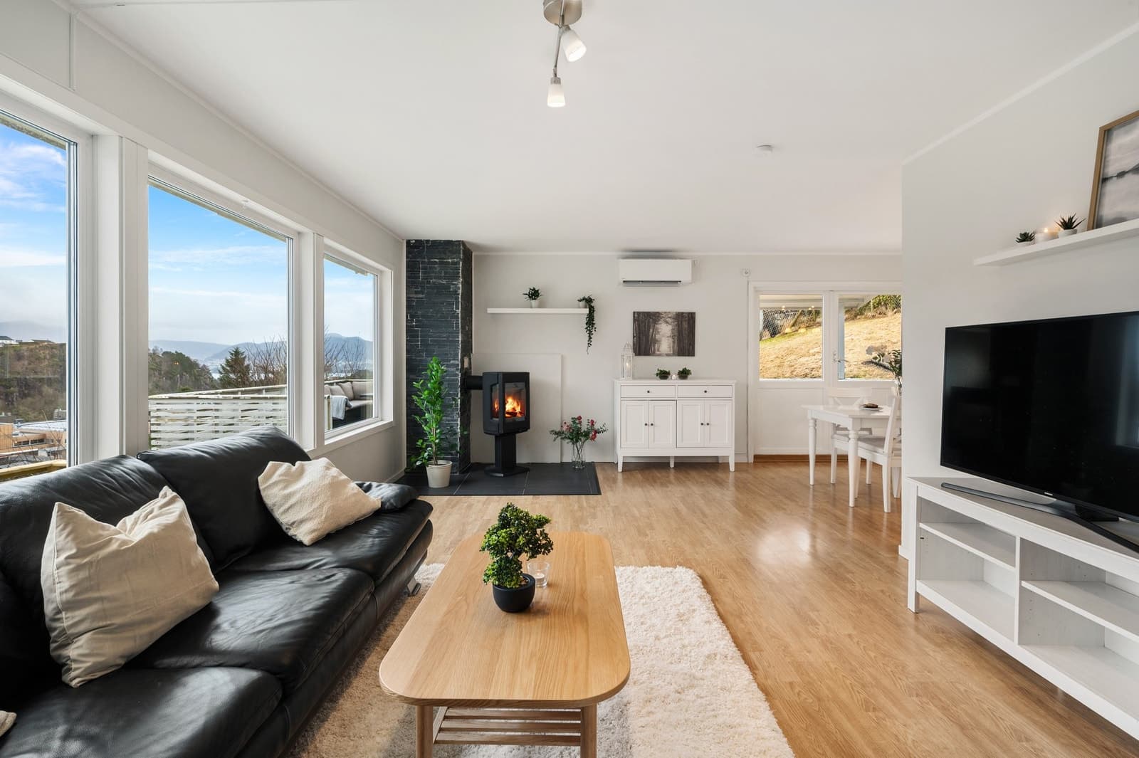 Bakkegjerdet 4, 5300 Kleppestø - Bilde 1