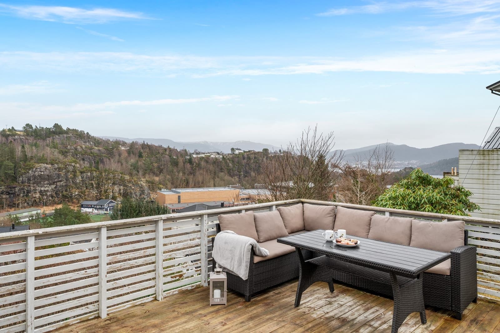 Bakkegjerdet 4, 5300 Kleppestø - Bilde 2