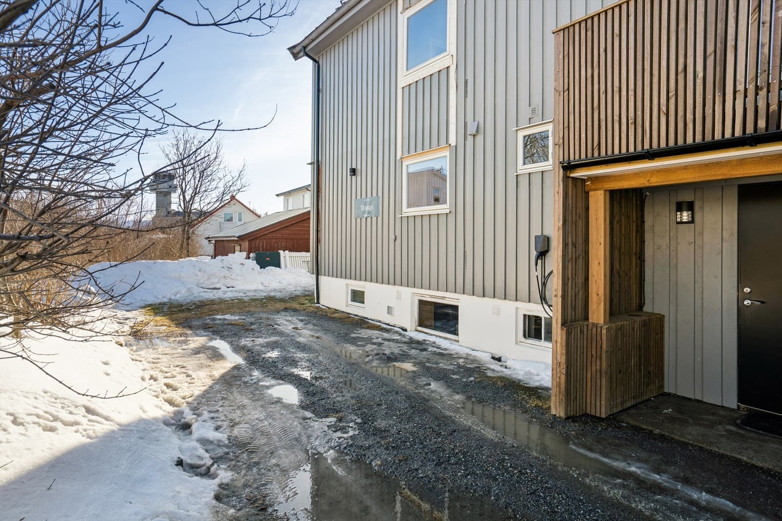 Fredensborgveien 42, 8003 Bodø - Bilde 3