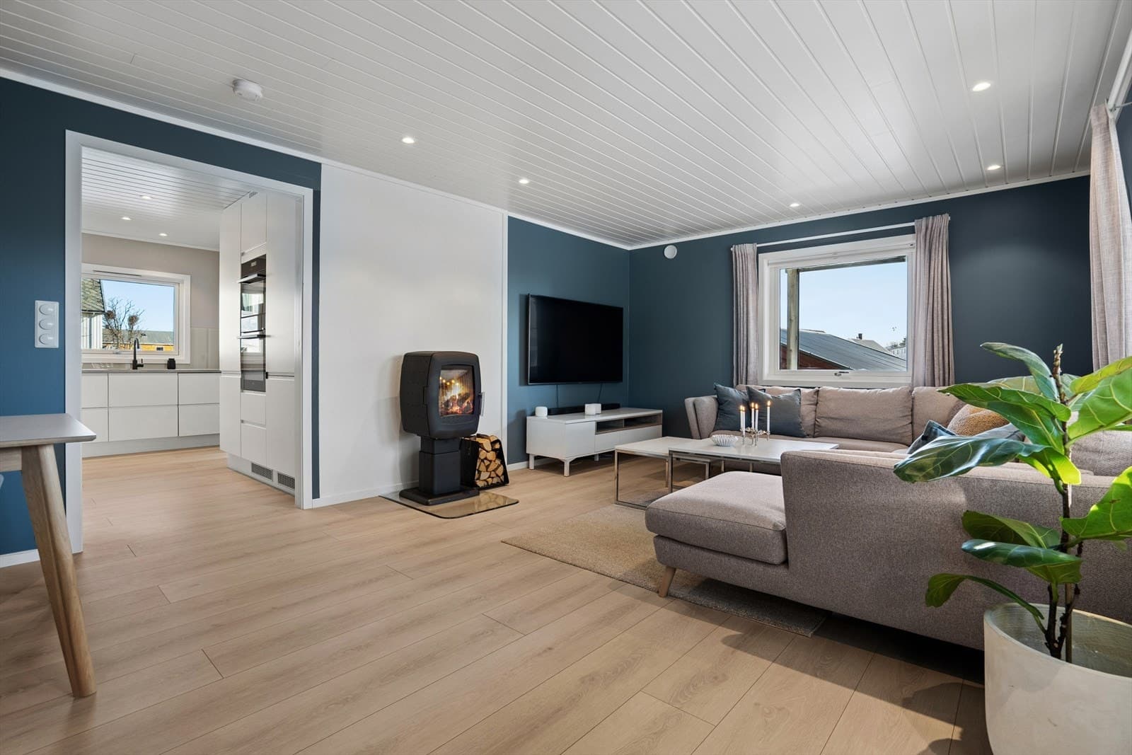 Fredensborgveien 42, 8003 Bodø - Bilde 1