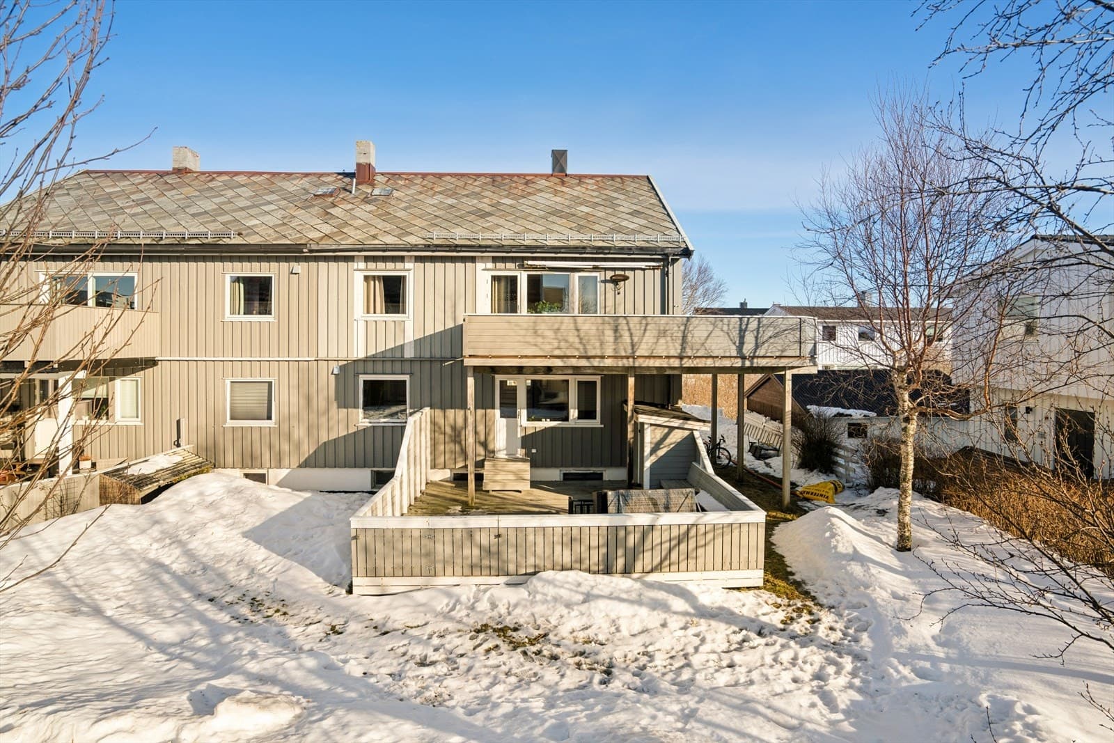 Fredensborgveien 42, 8003 Bodø - Bilde 2