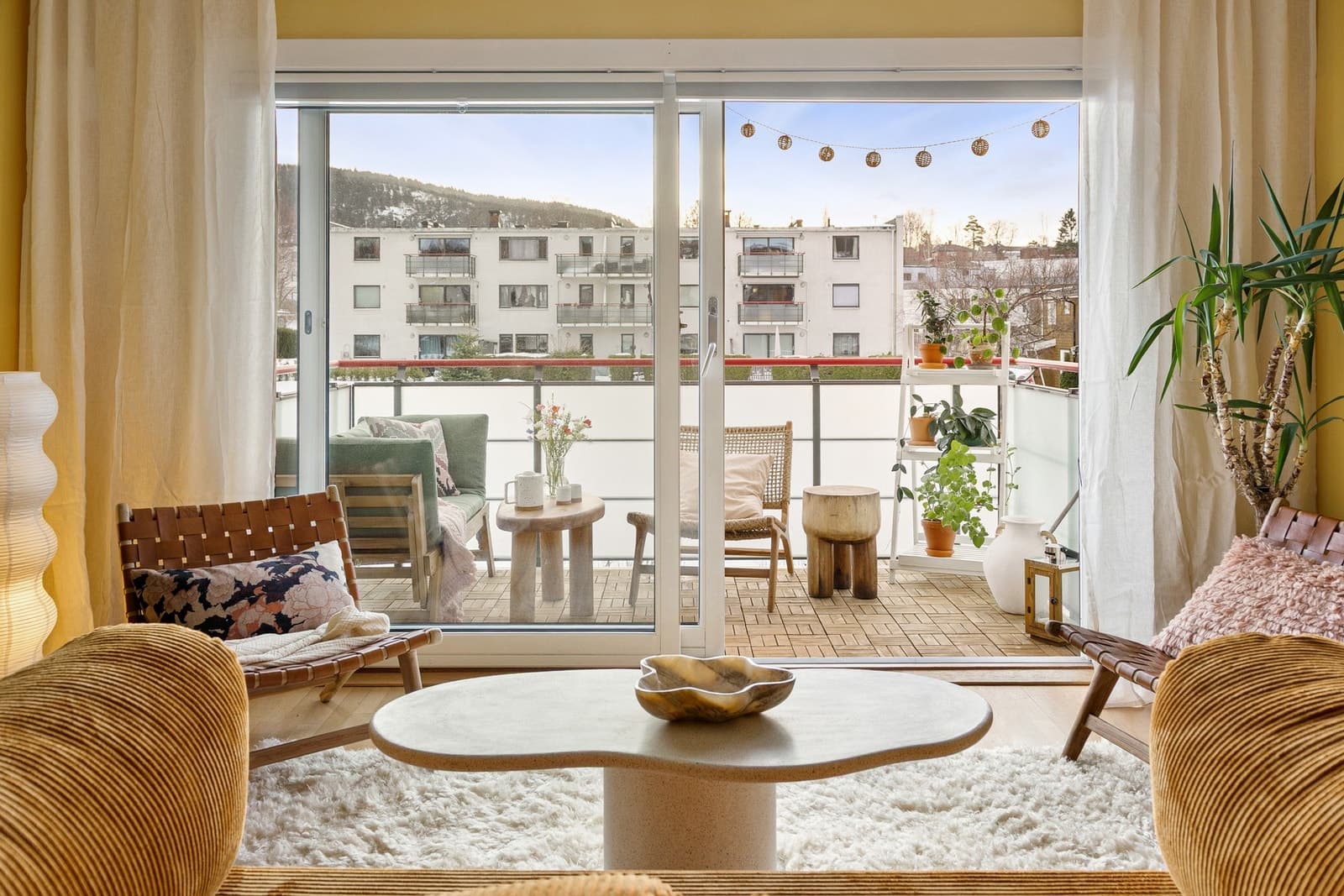 Neptunveien 23, 0493 Oslo - Bilde 1