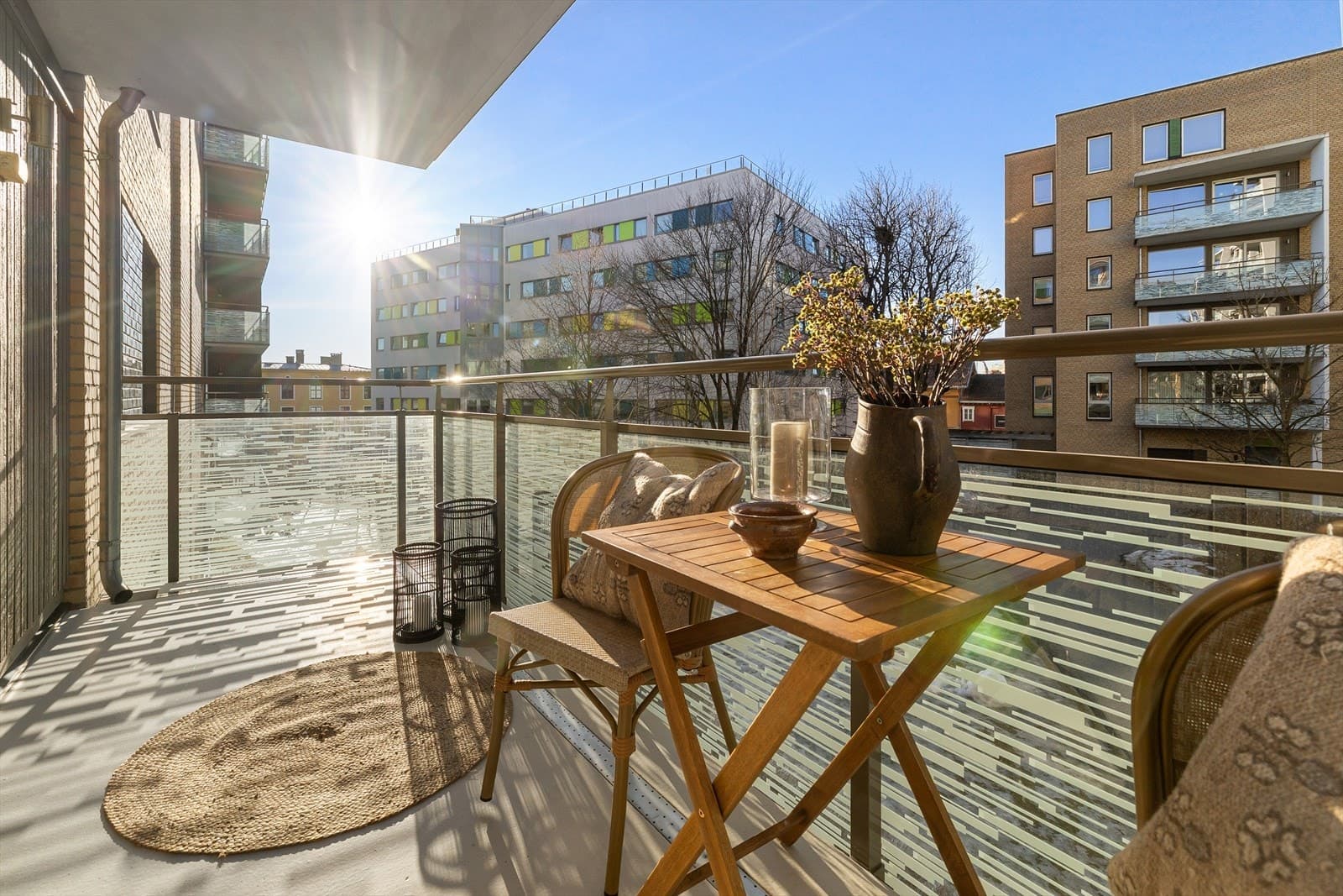 Birch-reichenwalds Gate 2E, 0483 Oslo - Bilde 2