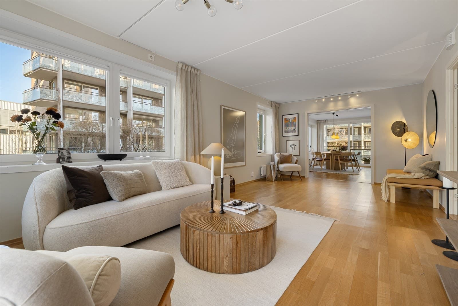 Birch-reichenwalds Gate 2E, 0483 Oslo - Bilde 1