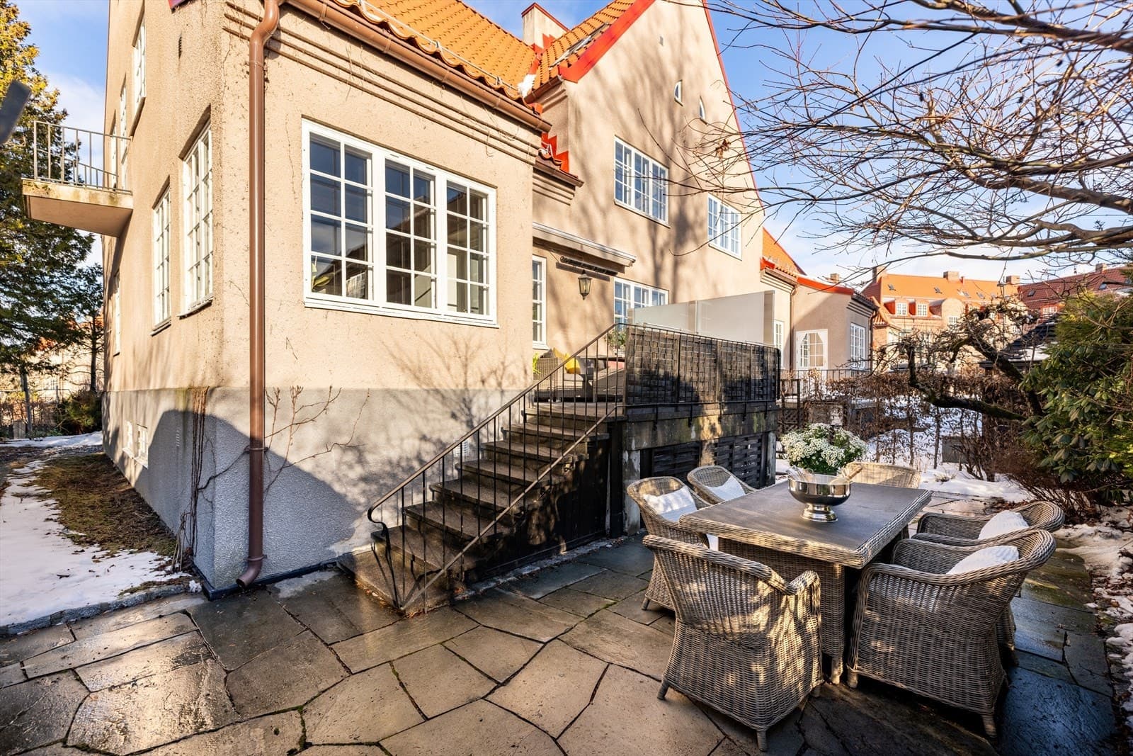 Eventyrveien 4, 0851 Oslo - Bilde 1