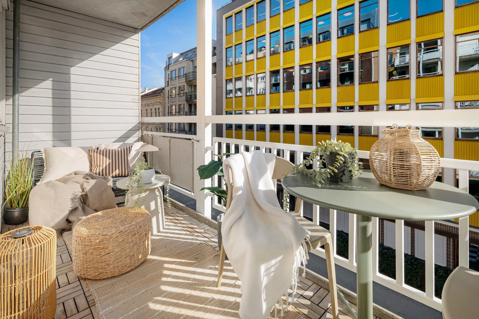 Cort Adelers Gate 20, 0254 Oslo - Bilde 2