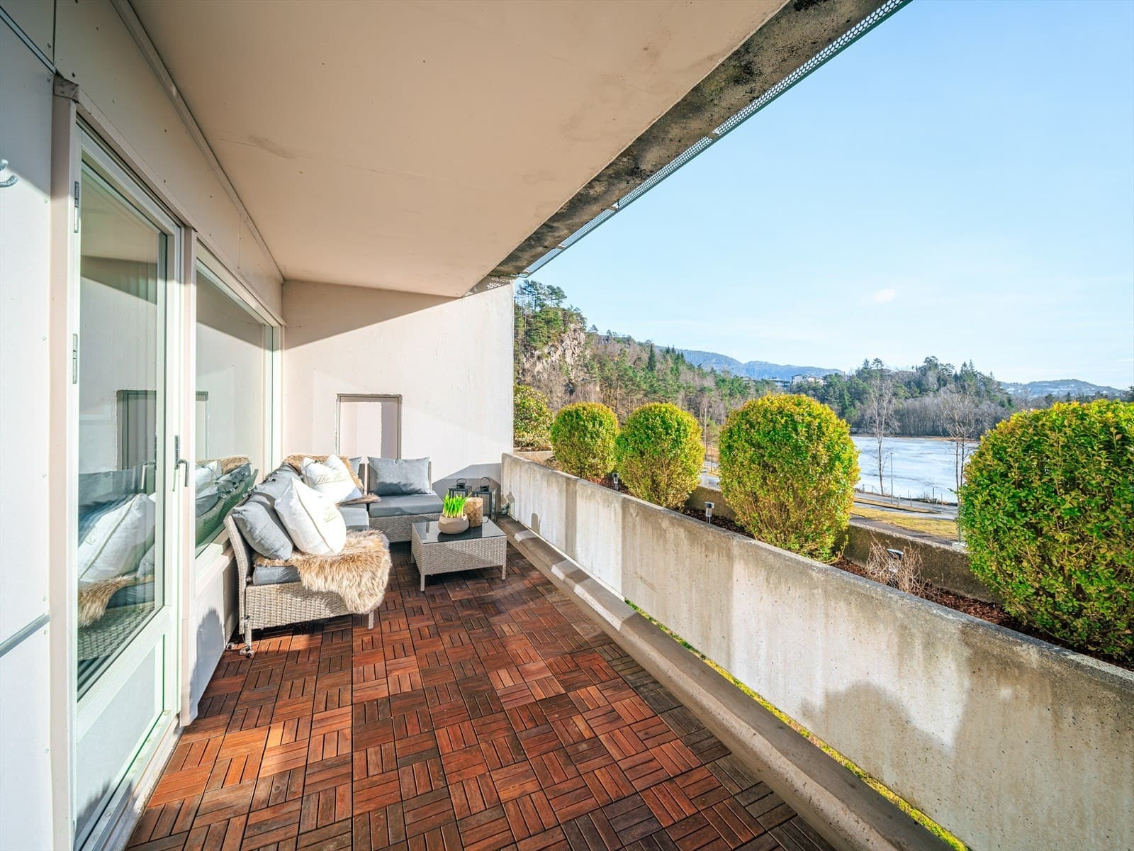 Barliveien 32, 5142 Fyllingsdalen - Bilde 2