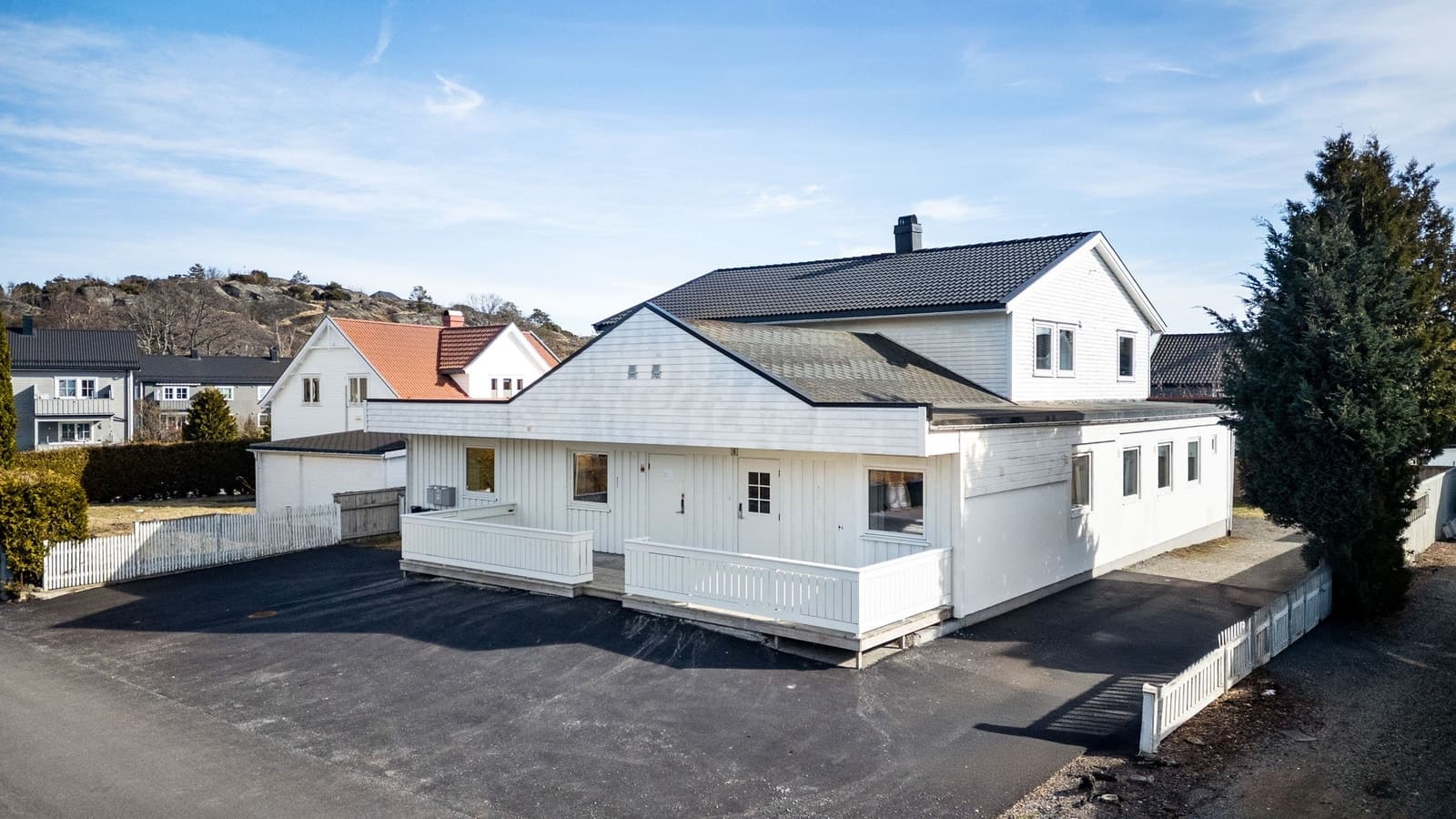 Rogneveien 6, 3290 Stavern - Bilde 1