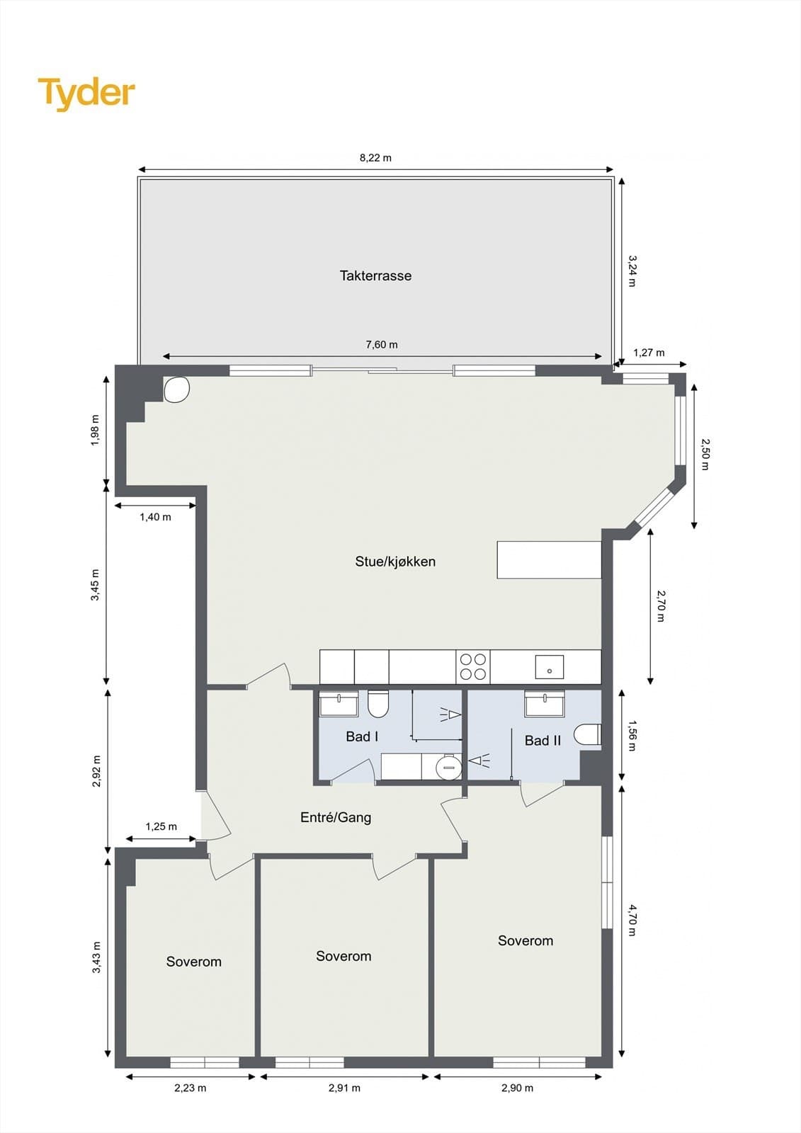 Ryghs Vei 7A, 0786 Oslo - Bilde 3
