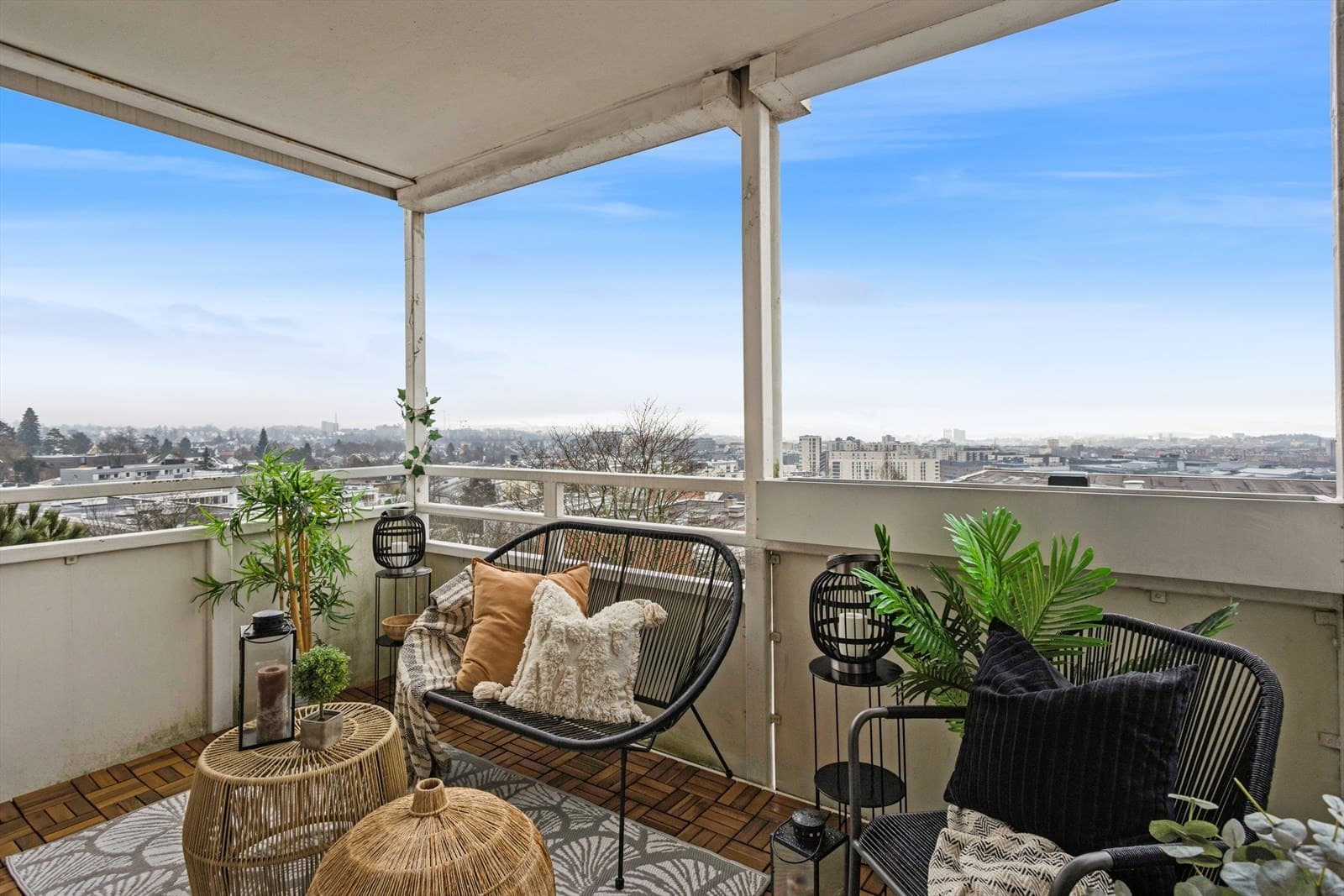 Betzy Kjelsbergs Vei 11, 0486 Oslo - Bilde 1