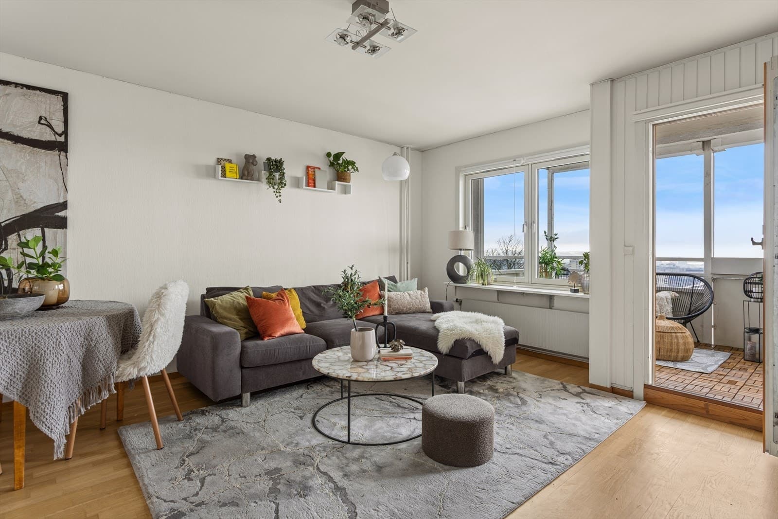 Betzy Kjelsbergs Vei 11, 0486 Oslo - Bilde 2