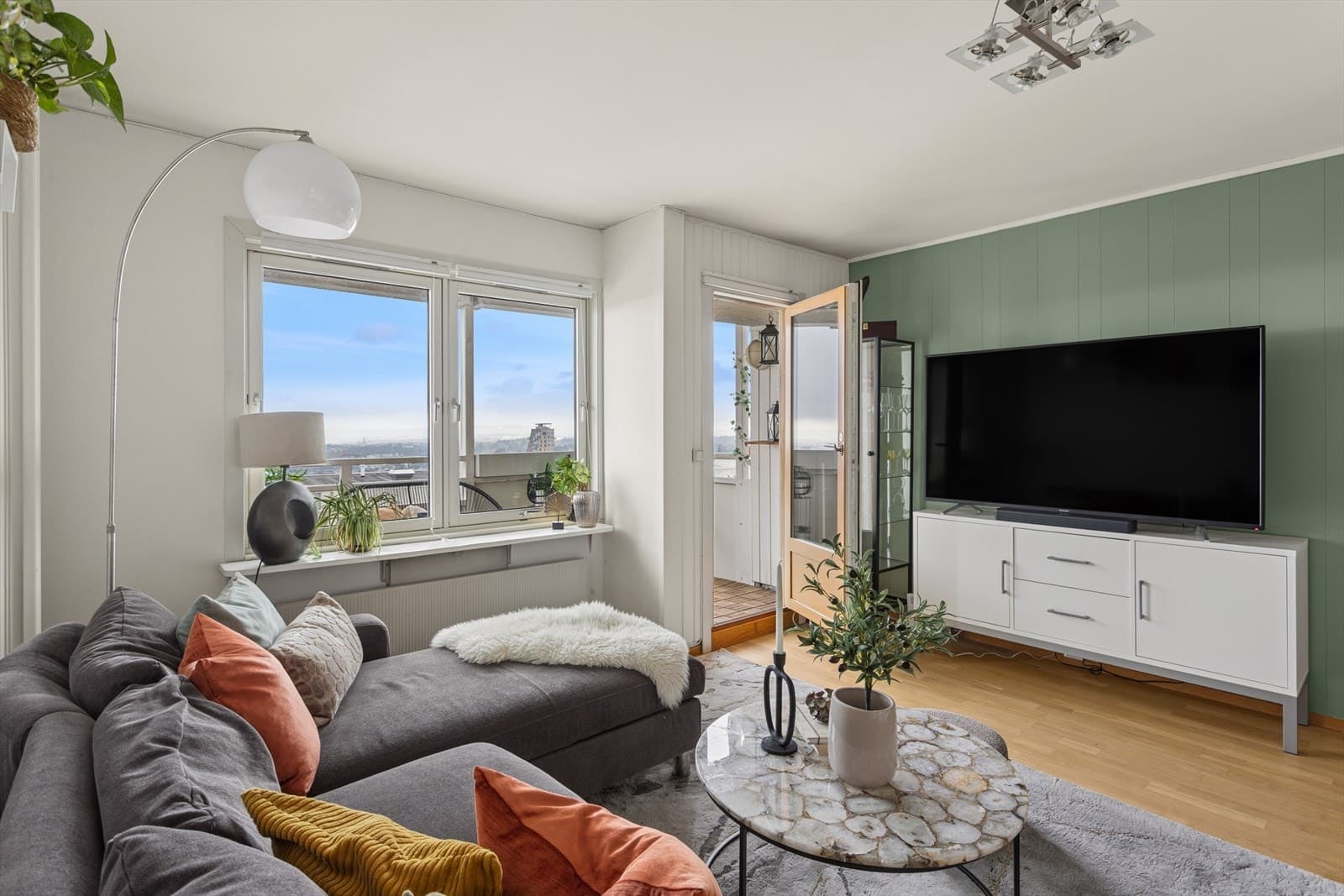 Betzy Kjelsbergs Vei 11, 0486 Oslo - Bilde 3