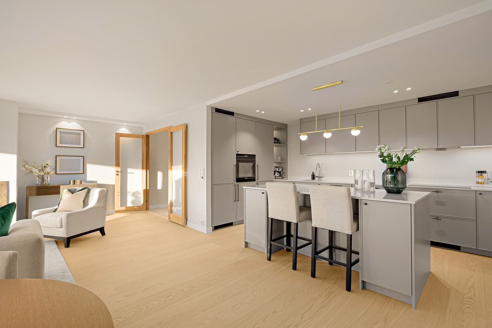 Generallunden 25, 0381 Oslo - Bilde 1