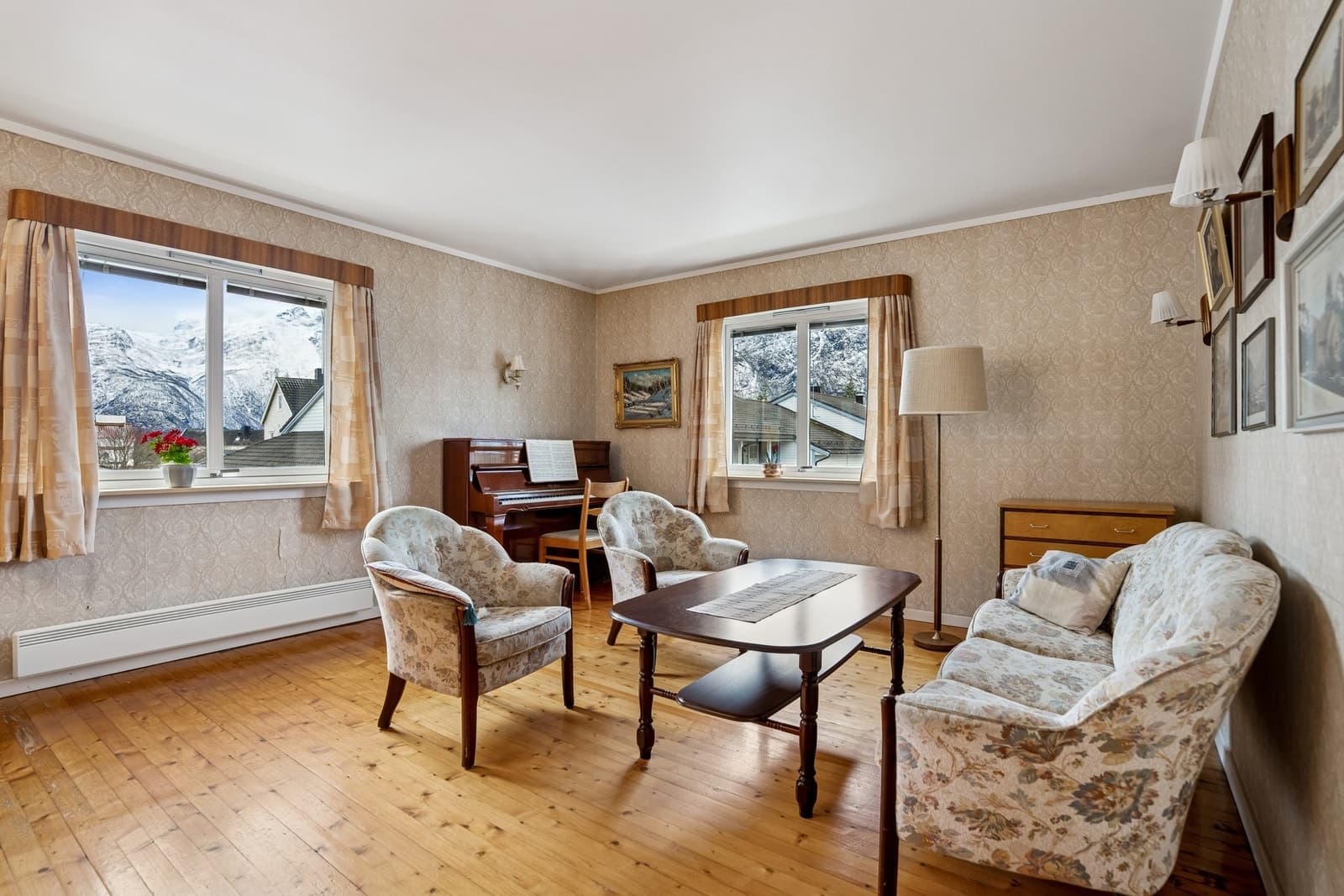 Skolegata 10, 6300 Åndalsnes - Bilde 3