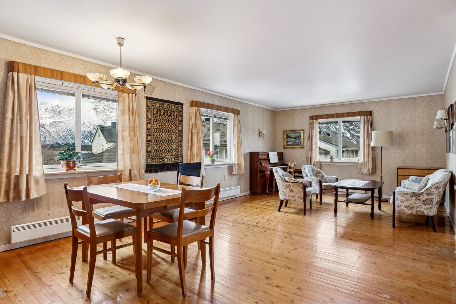 Skolegata 10, 6300 Åndalsnes - Bilde 2