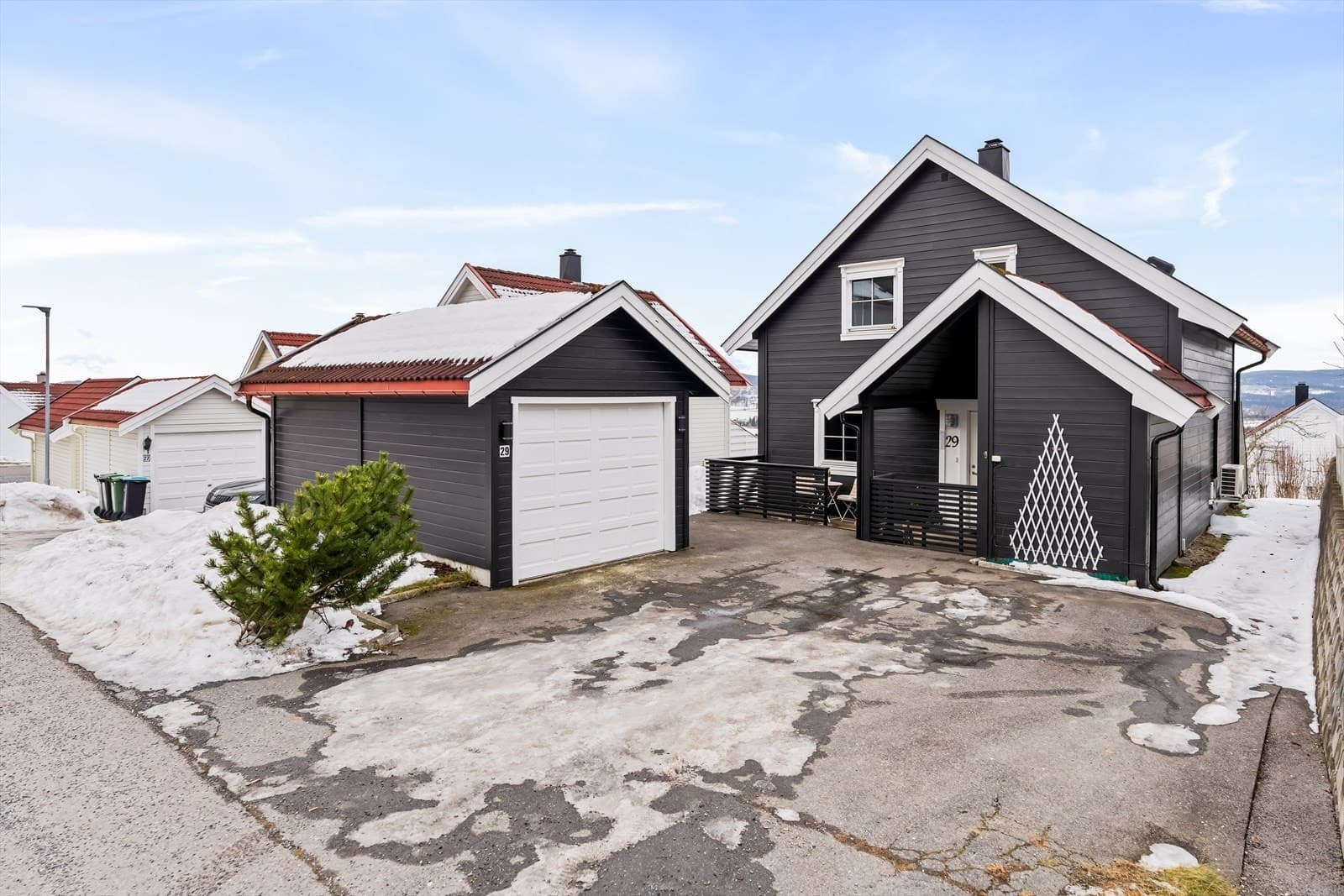 Hattemakerlia 29, 2019 Skedsmokorset - Bilde 3