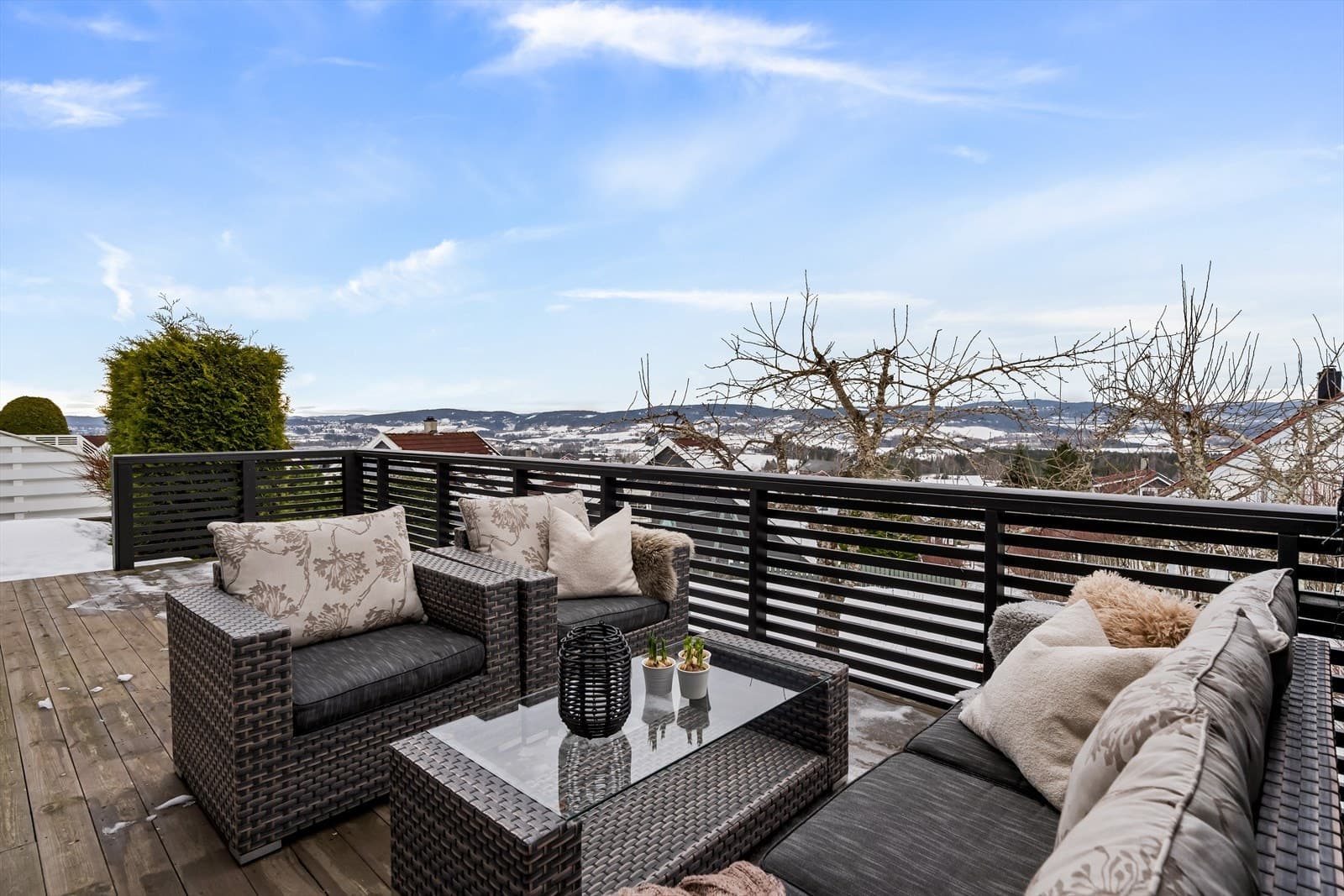 Hattemakerlia 29, 2019 Skedsmokorset - Bilde 2