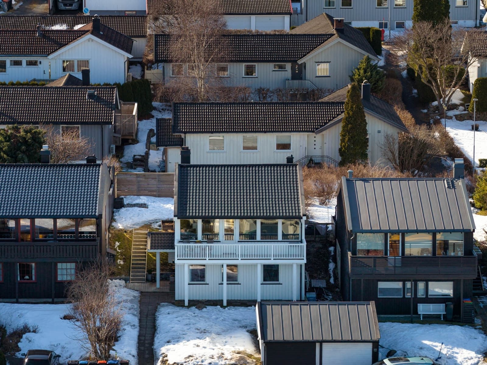 Linneaveien 30, 3268 Larvik - Bilde 3