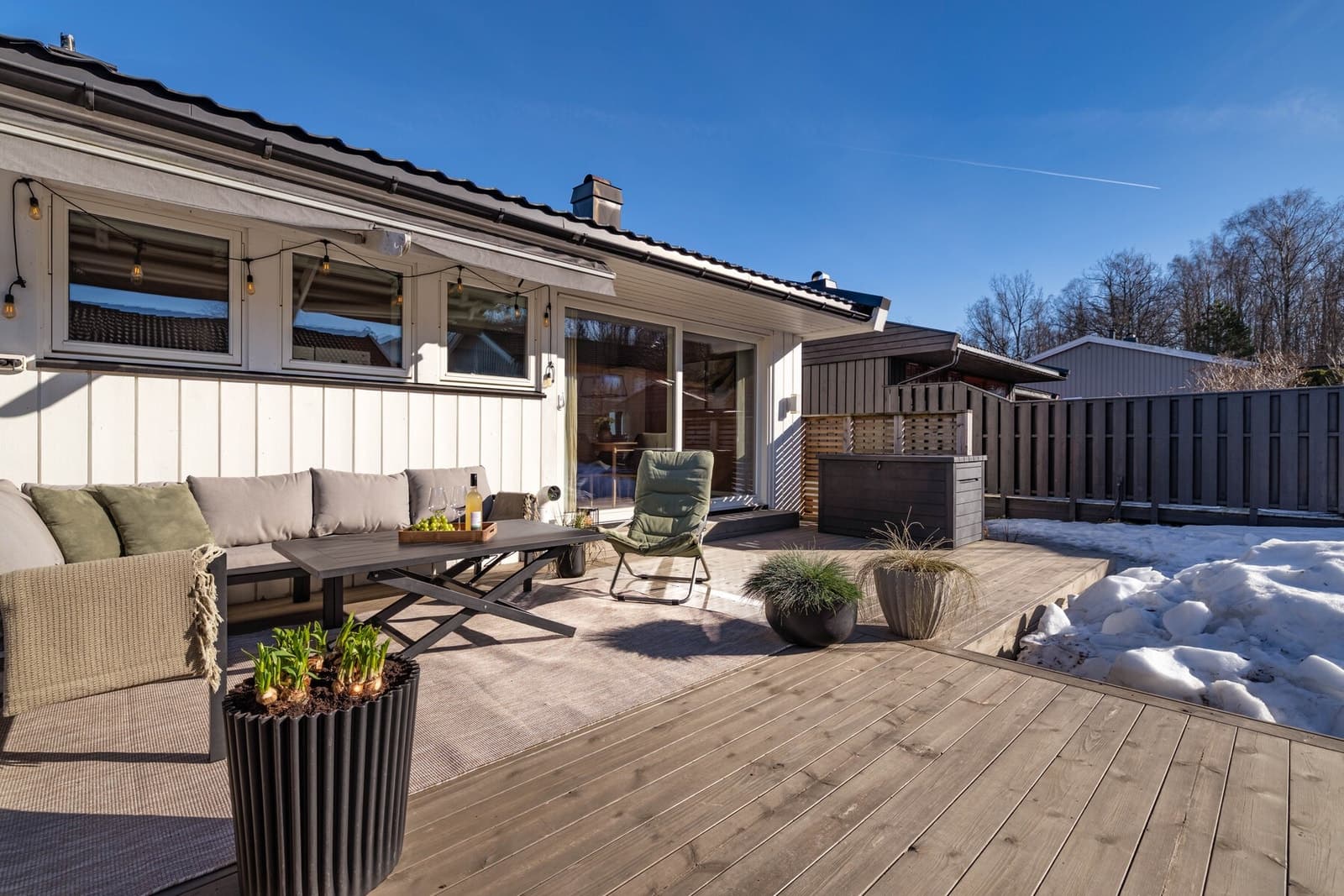 Linneaveien 30, 3268 Larvik - Bilde 1