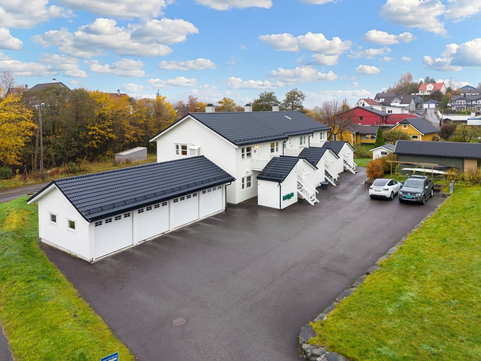 Stølsvegen 137, 5262 Arnatveit - Bilde 3