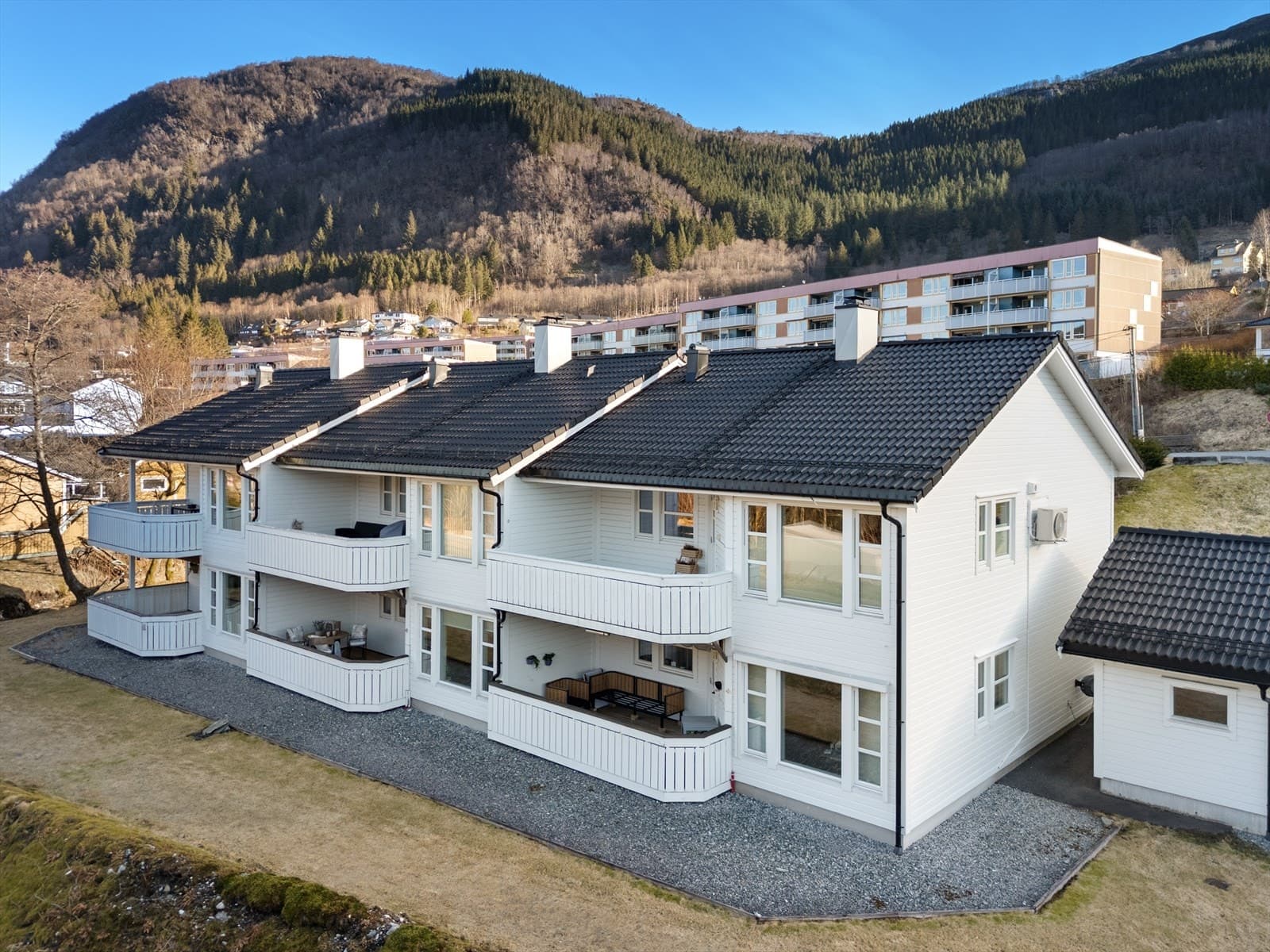 Stølsvegen 137, 5262 Arnatveit - Bilde 1