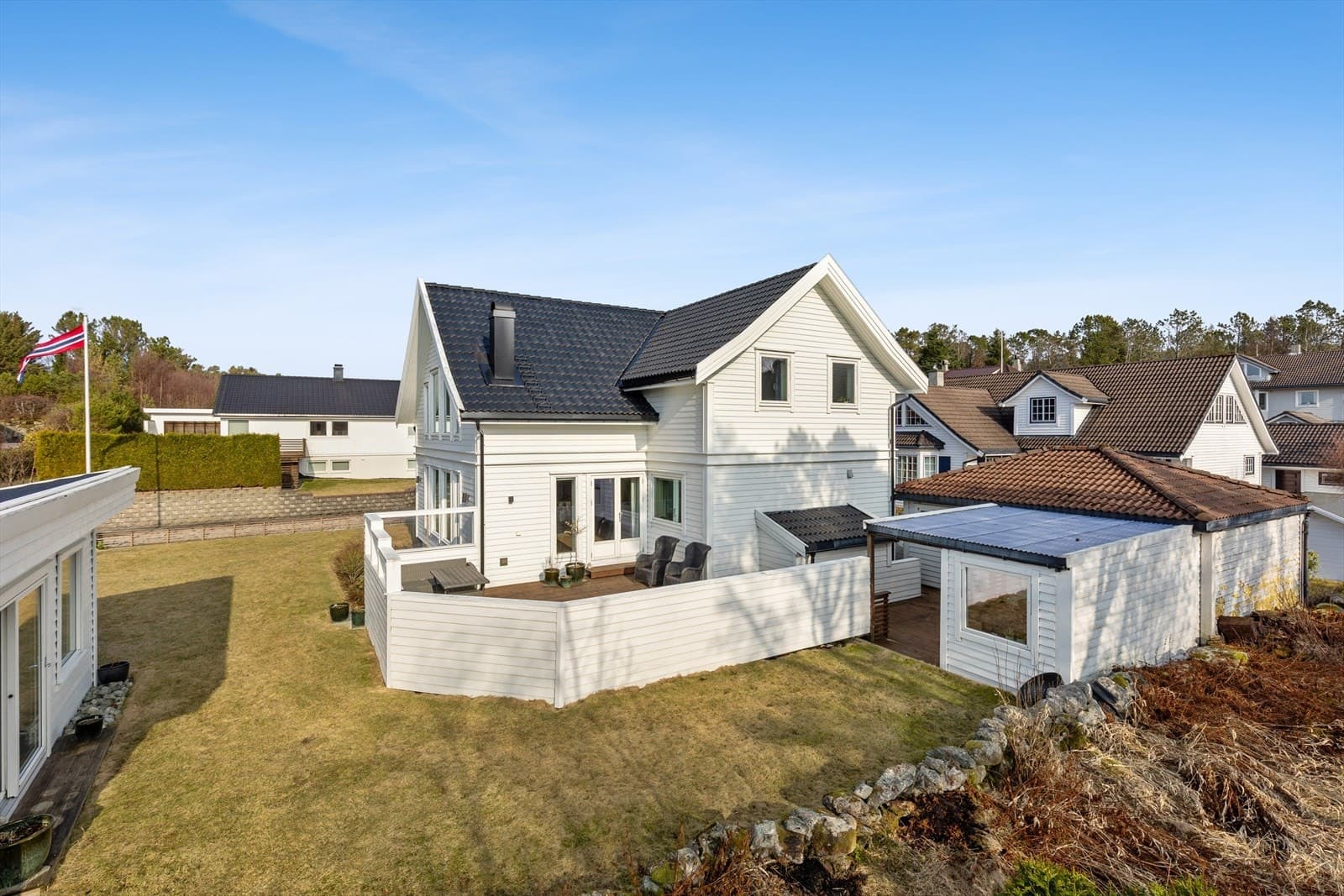Austbøvegen 85, 5542 Karmsund - Bilde 3