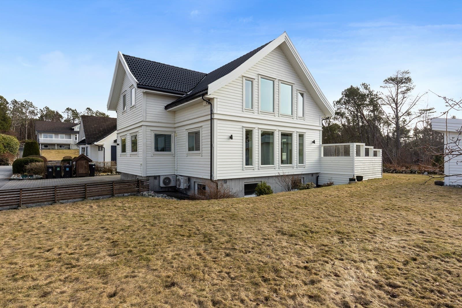 Austbøvegen 85, 5542 Karmsund - Bilde 1