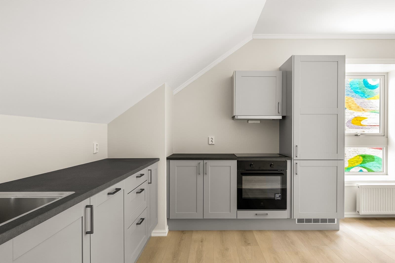 Kongens Gate 3 - 3, 3210 Sandefjord - Bilde 1