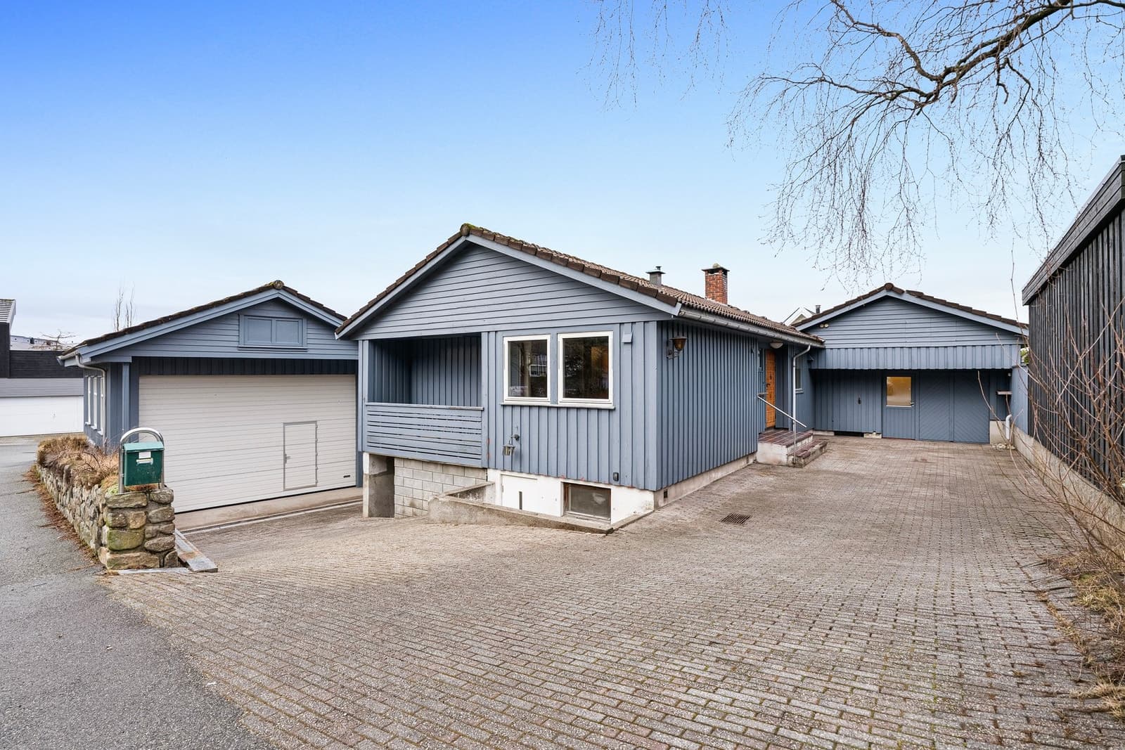 Nøtteveien 4, 4327 Sandnes - Bilde 2